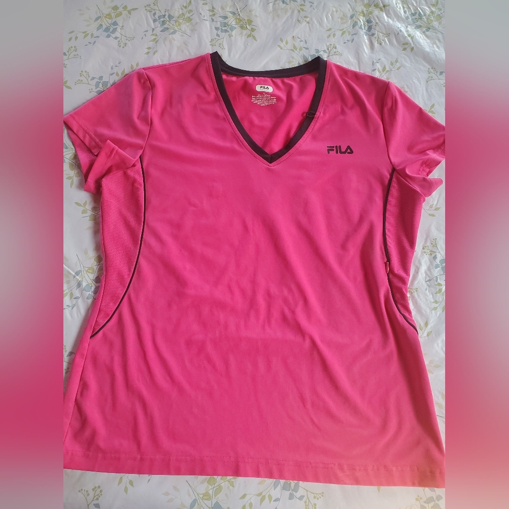 FILA Sport Tee